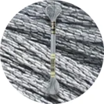 E415 Metallisk krom